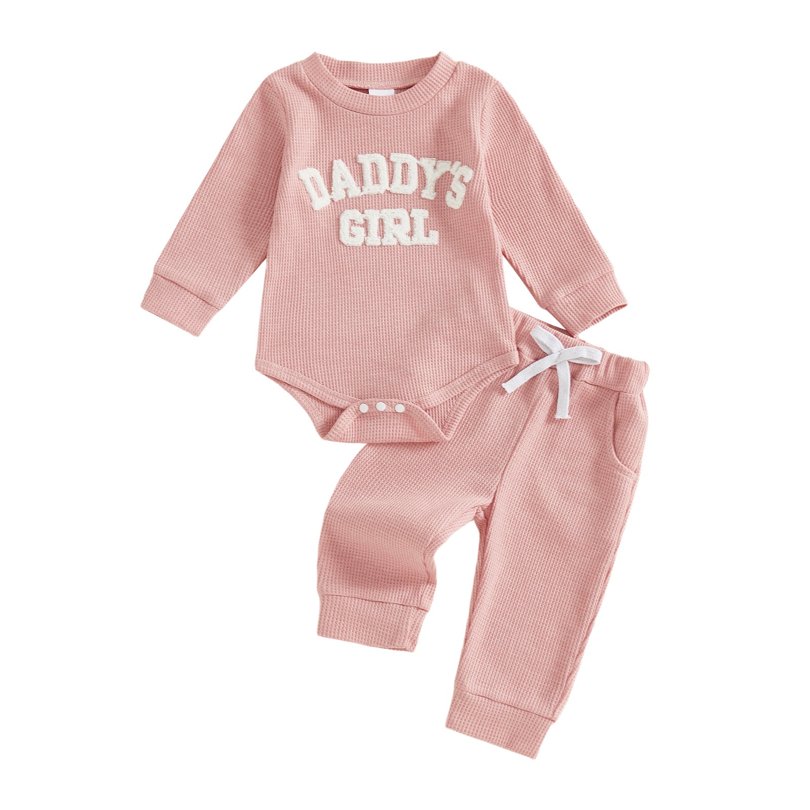 Daddy's Girl Set