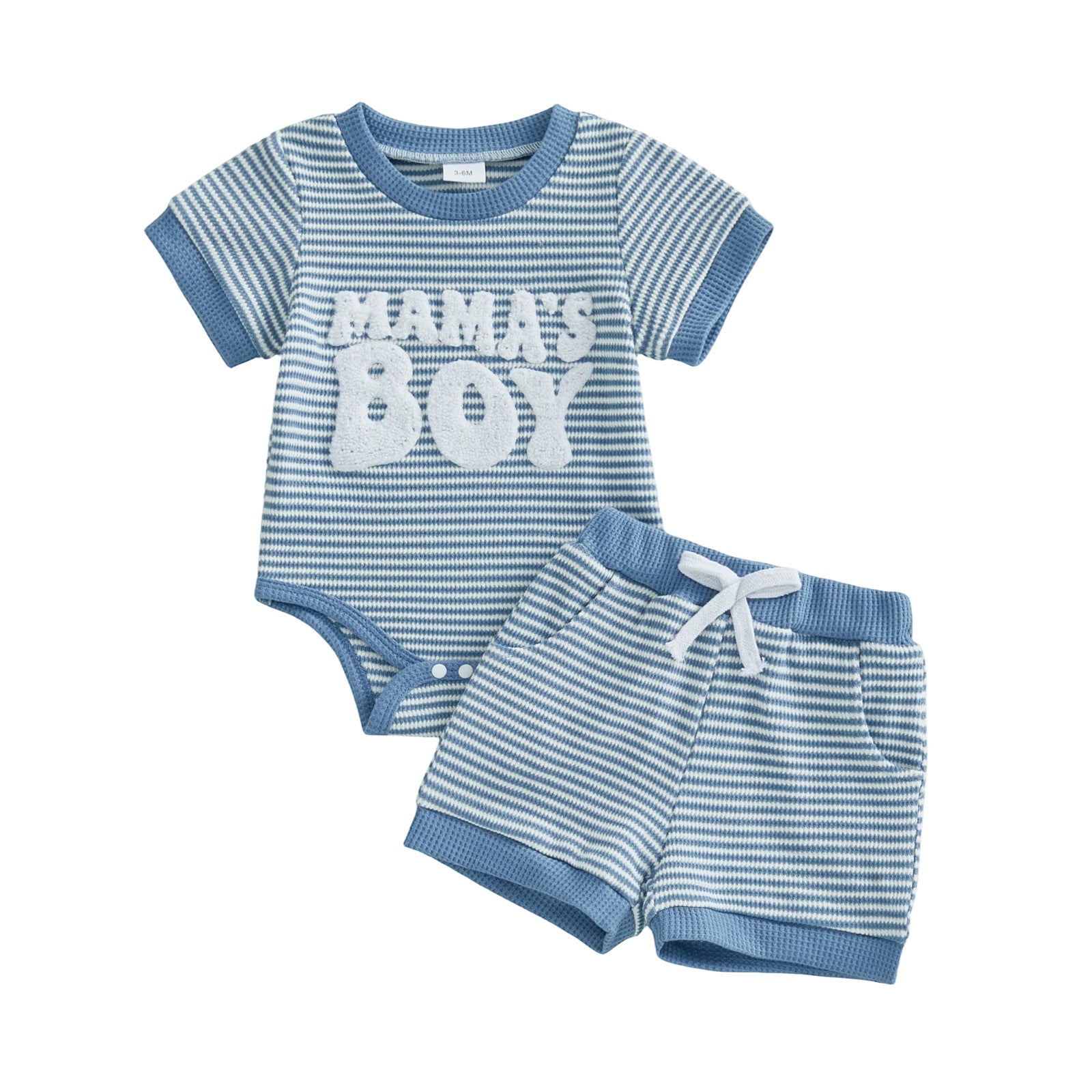 Mama's Boy Set