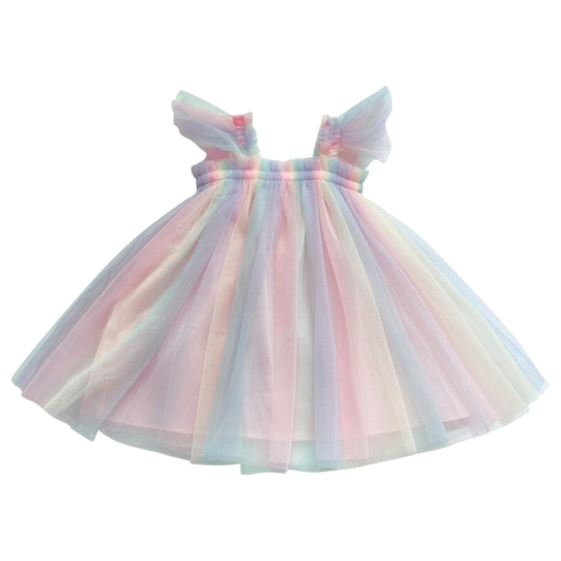 Genevieve Fairy Dress