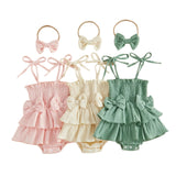 Emmerson Romper