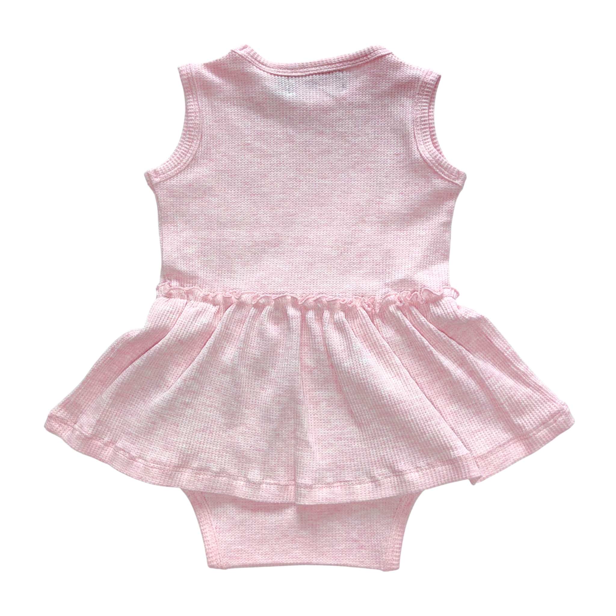 Iyla Romper - Clearance
