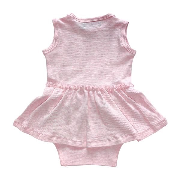Iyla Romper