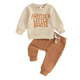 Aunties Little Bestie Set