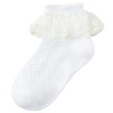 Lace Socks