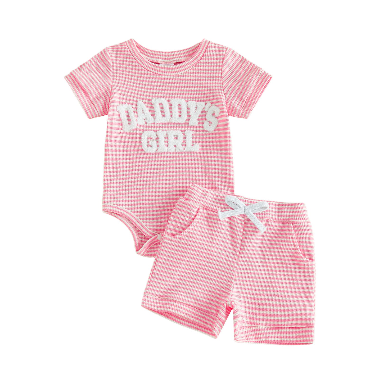 Daddy's Girl Set