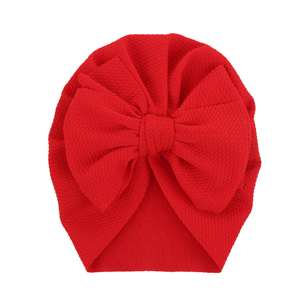 Big Bow Turban