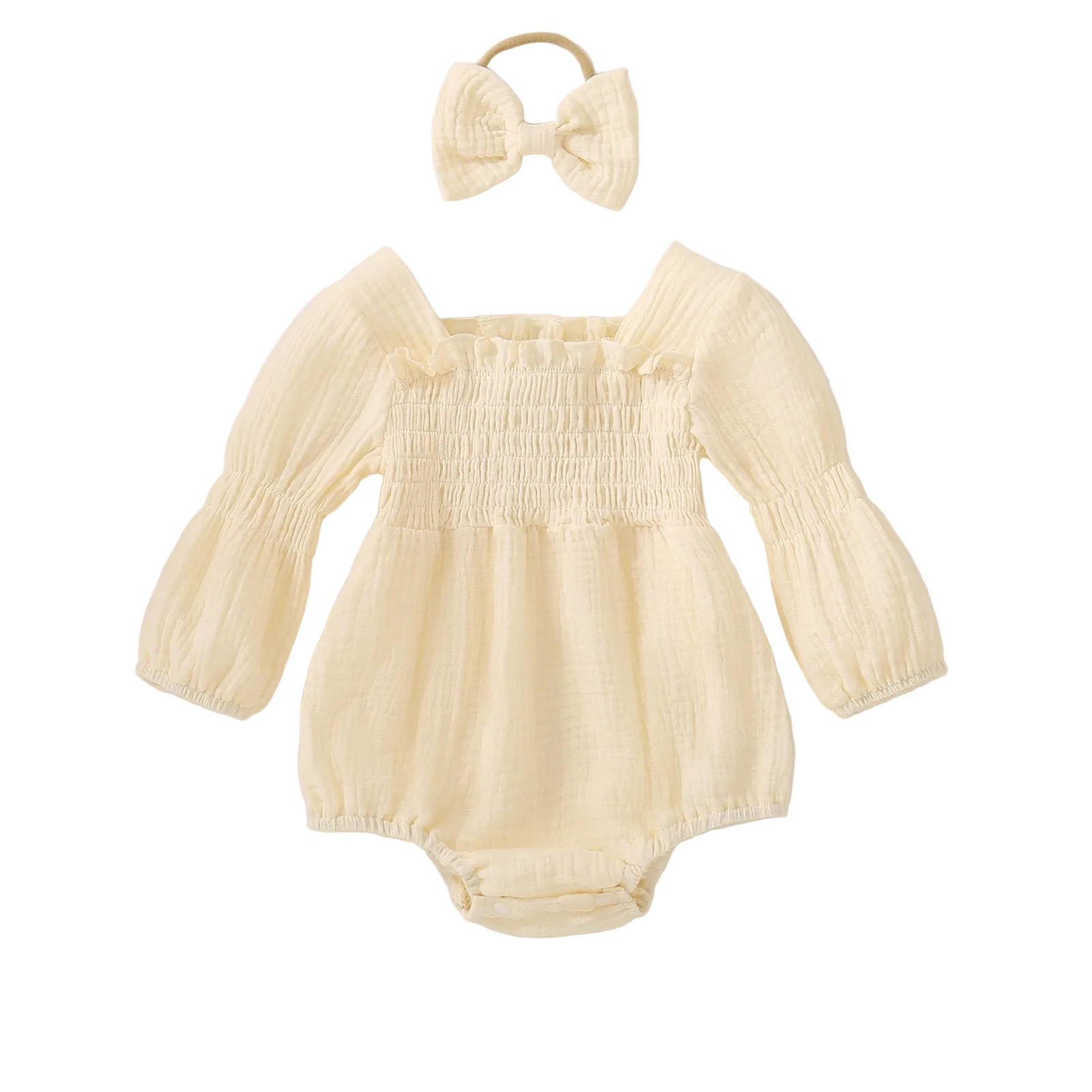 Bella Romper