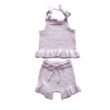 Kaylee Knit Set