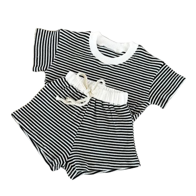 Archie Stripe Set