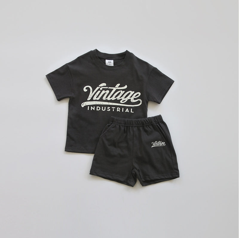 Vintage Set - Clearance