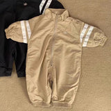 James Wind Jumpsuit