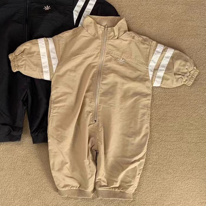 James Wind Jumpsuit