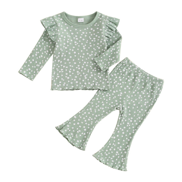 Chelsea Flower Set