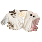 Little Love Romper