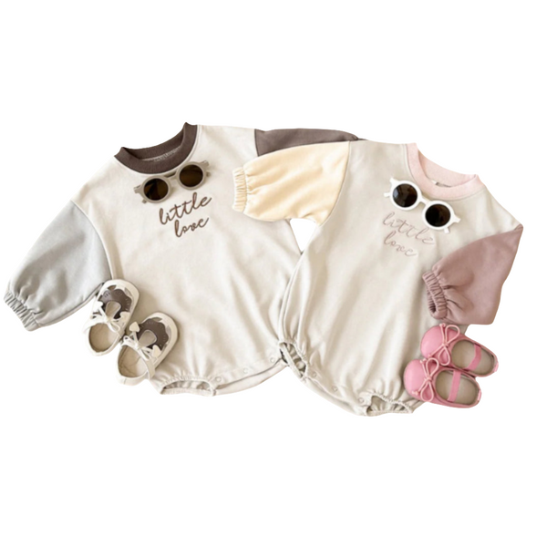 Little Love Romper