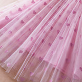 Magical Fairy Dress