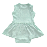 Iyla Romper