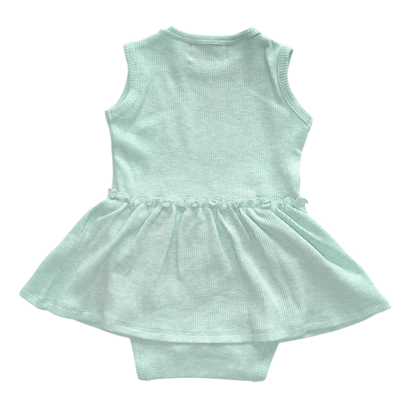 Iyla Romper