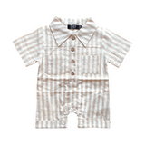 Cruz Romper II