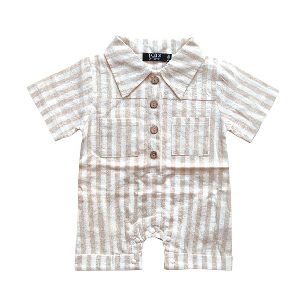 Cruz Romper II
