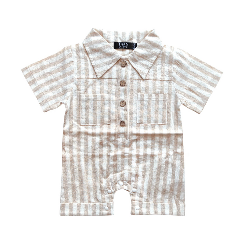 Cruz Romper II