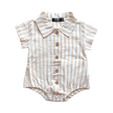 Cruz Romper