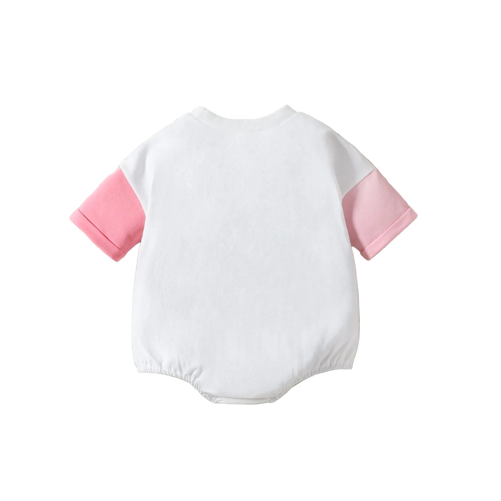 Daddy's Bestie Romper