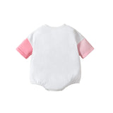 Daddy's Bestie Romper