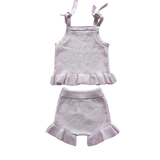 Kaylee Knit Set