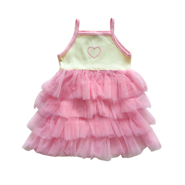 Stella Dress
