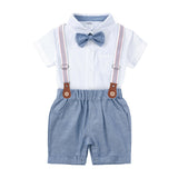 Bentley Bow Tie Set