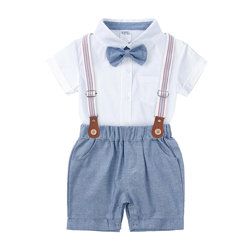 Bentley Bow Tie Set