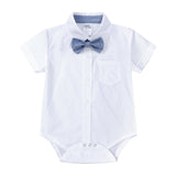 Bentley Bow Tie Set