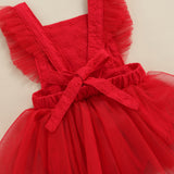 Bethany Romper