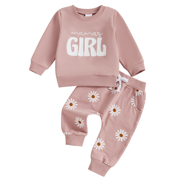 Mama's Girl Daisy Set - Clearance