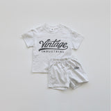 Vintage Set - Clearance