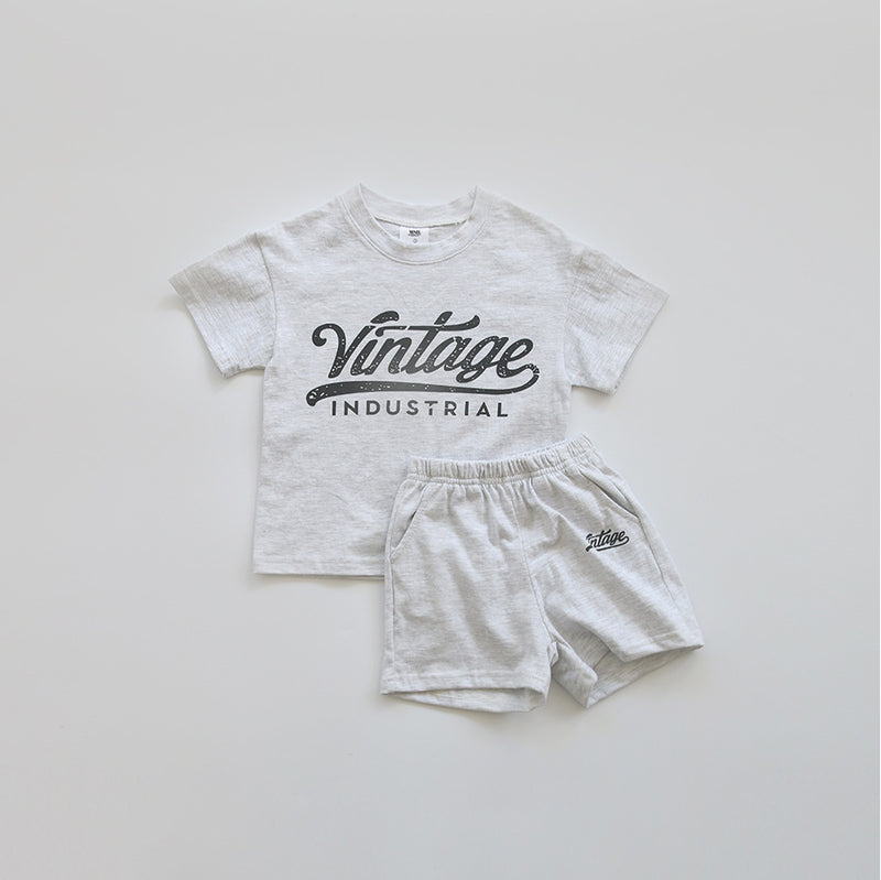 Vintage Set - Clearance