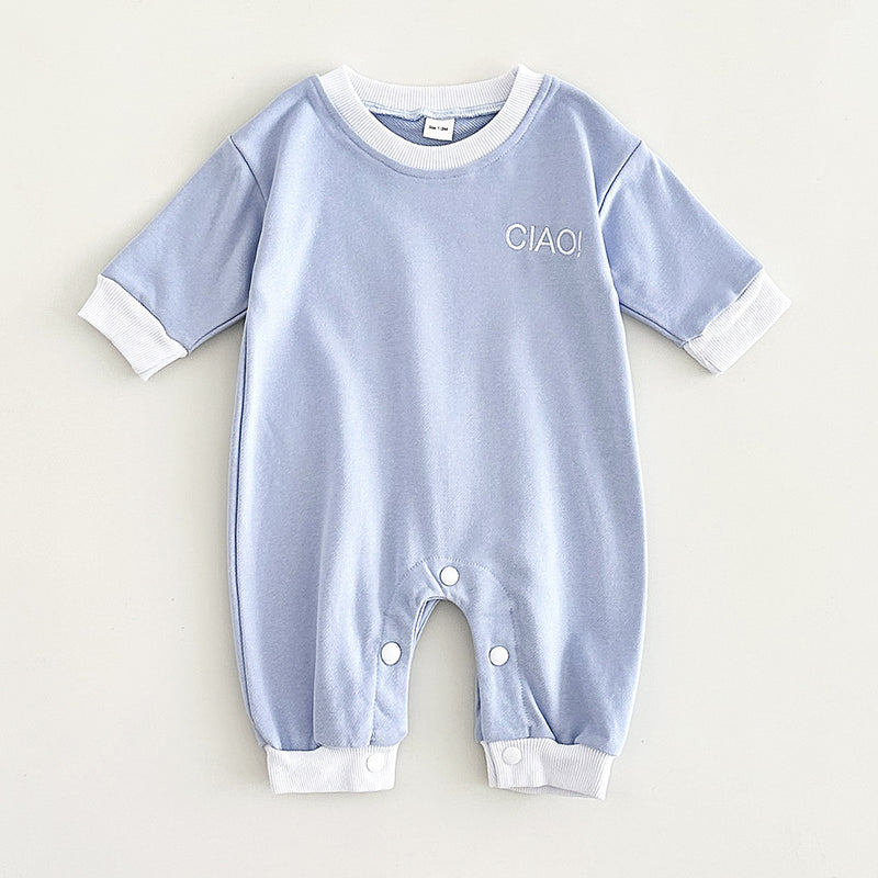 Ciao! Onesie