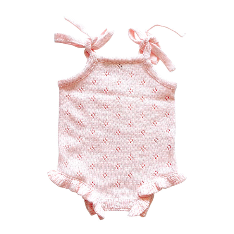 Coco Romper
