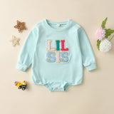 Lil Sis Romper