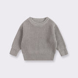 Chunky Knit Jumper