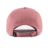 DUSTY ROSE GOOD VIBES CAP
