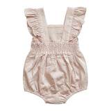 Estelle Romper
