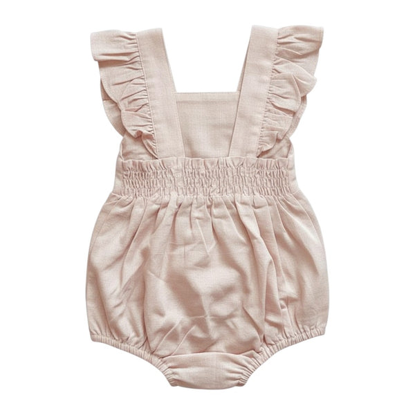 Estelle Romper