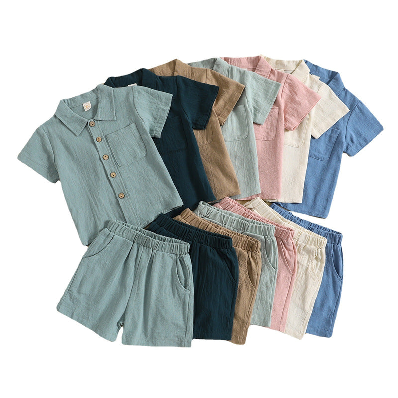Basic Vacation Set