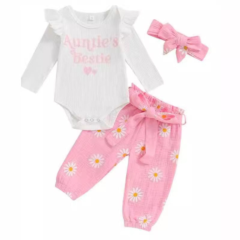 Aunties Bestie Set
