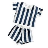 Ari Stripe Set