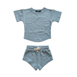 Summer Basics Set