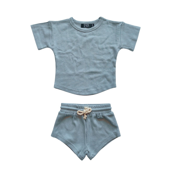 Summer Basics Set