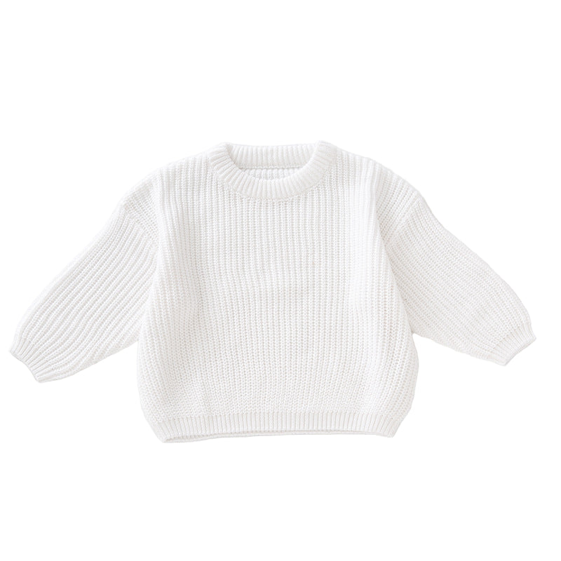 Cosy Knit Jumper